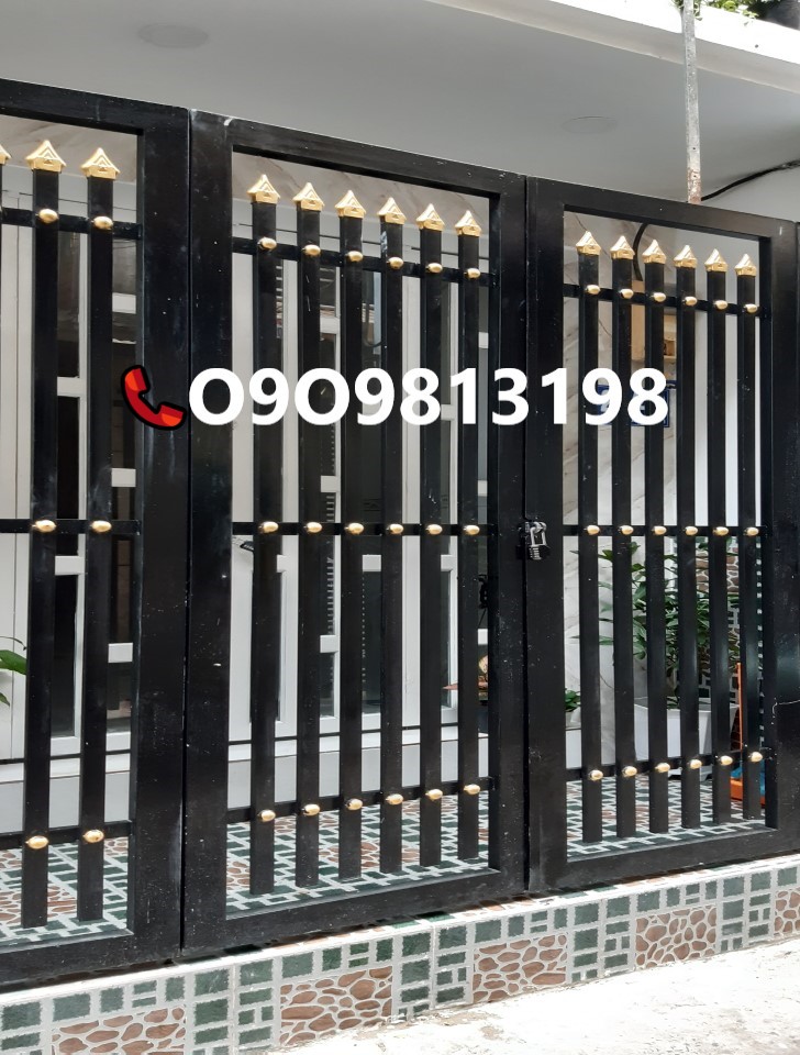 🛎🛎🛎Nhà SHR Quận 8 – Bán Nhanh, Ở Ngay🛎🛎🛎 - Ảnh chính